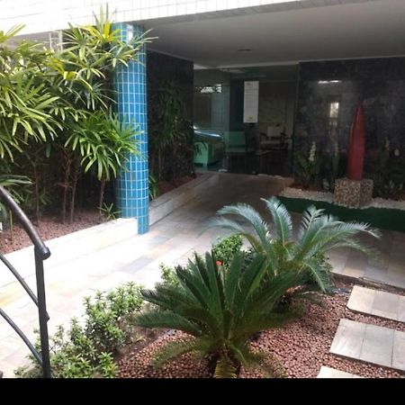 Apartament Apartamento Flat De 1Q - Boa Viagem - Recife Zewnętrze zdjęcie