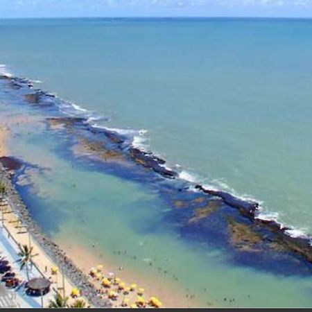 Apartament Apartamento Flat De 1Q - Boa Viagem - Recife Zewnętrze zdjęcie