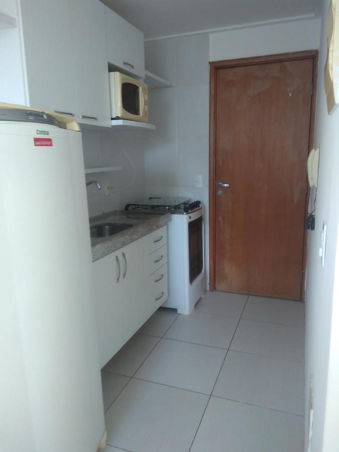 Apartament Apartamento Flat De 1Q - Boa Viagem - Recife Zewnętrze zdjęcie
