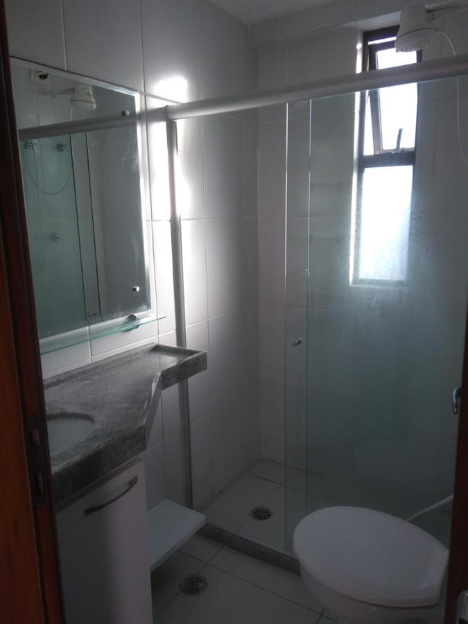 Apartament Apartamento Flat De 1Q - Boa Viagem - Recife Zewnętrze zdjęcie