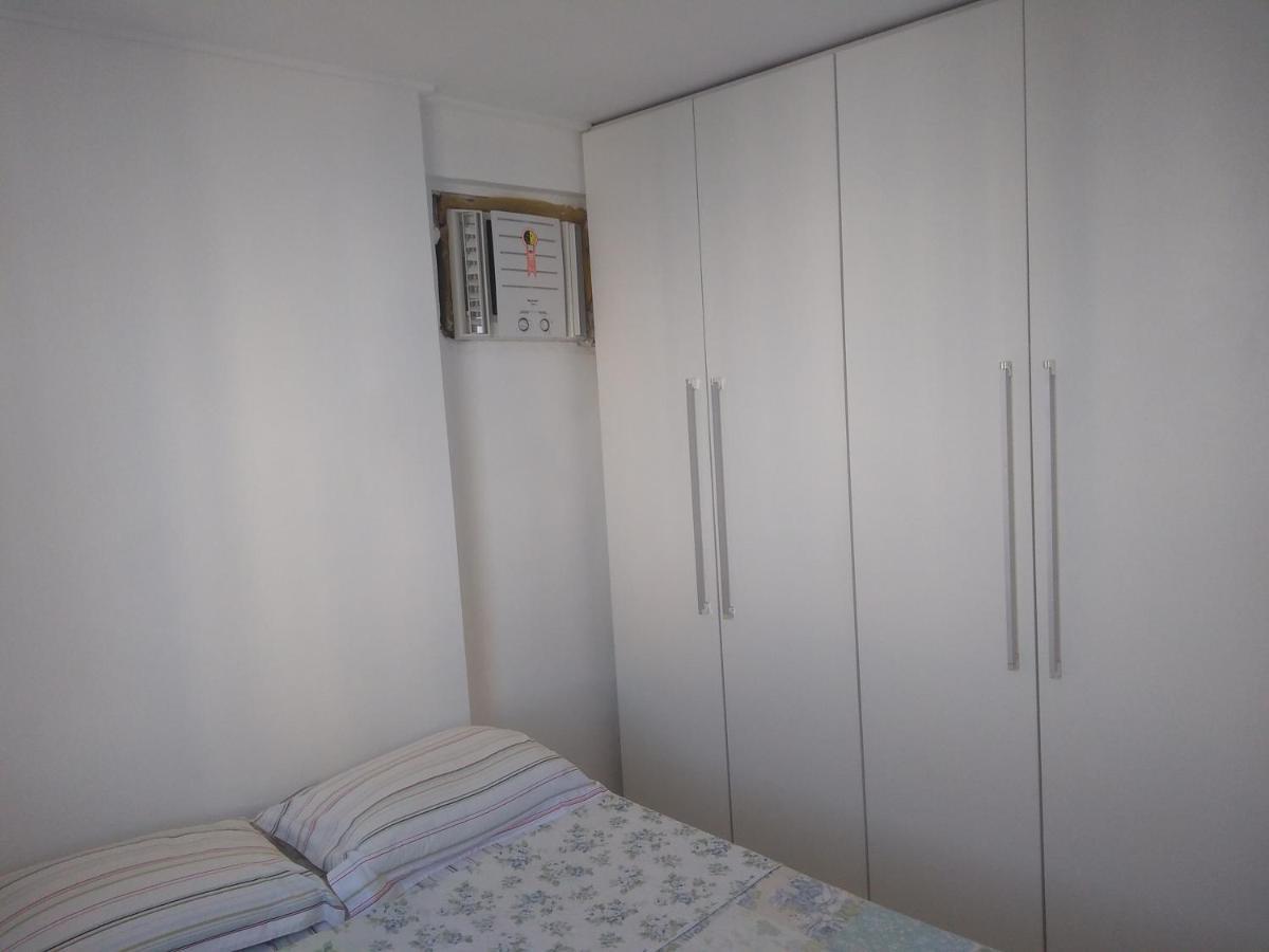 Apartament Apartamento Flat De 1Q - Boa Viagem - Recife Zewnętrze zdjęcie