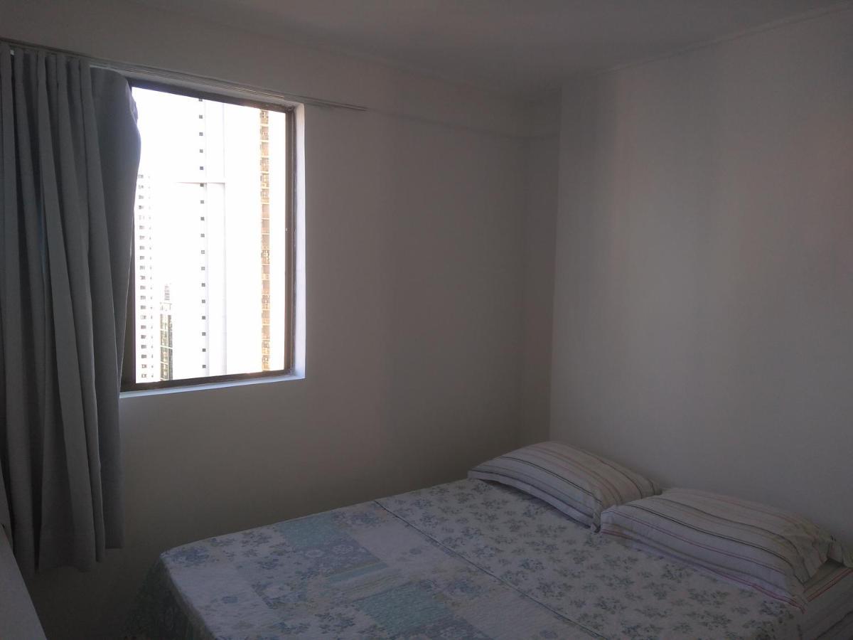 Apartament Apartamento Flat De 1Q - Boa Viagem - Recife Zewnętrze zdjęcie
