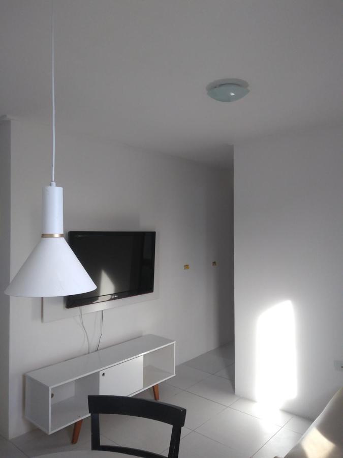 Apartament Apartamento Flat De 1Q - Boa Viagem - Recife Zewnętrze zdjęcie