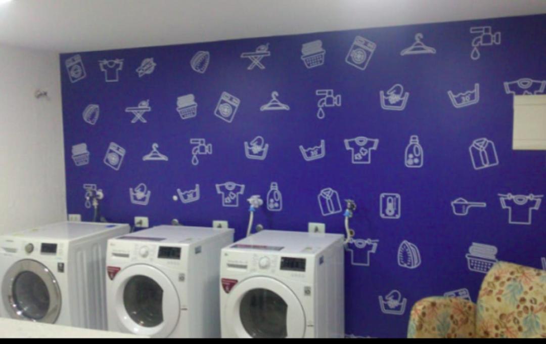 Apartament Apartamento Flat De 1Q - Boa Viagem - Recife Zewnętrze zdjęcie